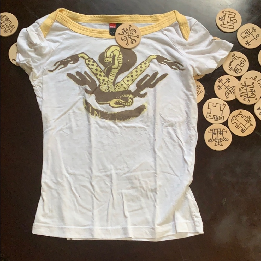 Diesel T-shirt
